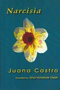 <strong2><i>Narcisia (traducido al inglés por Ana Osán)</i></strong2>, Uno Press, 2012.