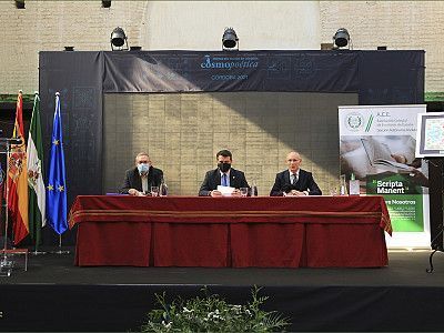 Nebrija Mesa comienzo