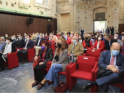 Nebrija Sala Perspectiva 1