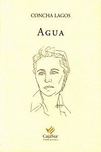 <strong2><i>Agua</i></strong2>, Concha Lagos, Los Cuadernos de Sandua, Cajasur, Córdoba 2008.